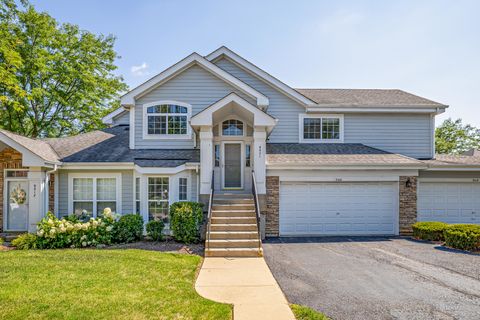 Photo of 9521 Georgetown Lane, Crystal Lake, IL 60014 (MLS # 12423368)