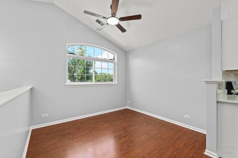 Tiny photo for 9521 Georgetown Lane, Crystal Lake, IL 60014 (MLS # 12423368)