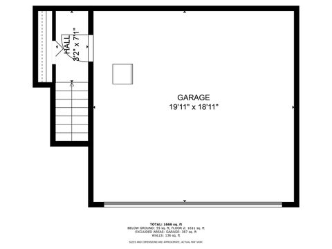 Tiny photo for 9521 Georgetown Lane, Crystal Lake, IL 60014 (MLS # 12423368)