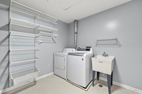 Tiny photo for 9521 Georgetown Lane, Crystal Lake, IL 60014 (MLS # 12423368)