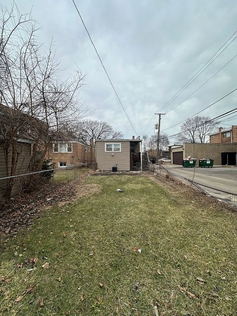 Tiny photo for 743 E 88th Street, Chicago, IL 60619 (MLS # 12567919)