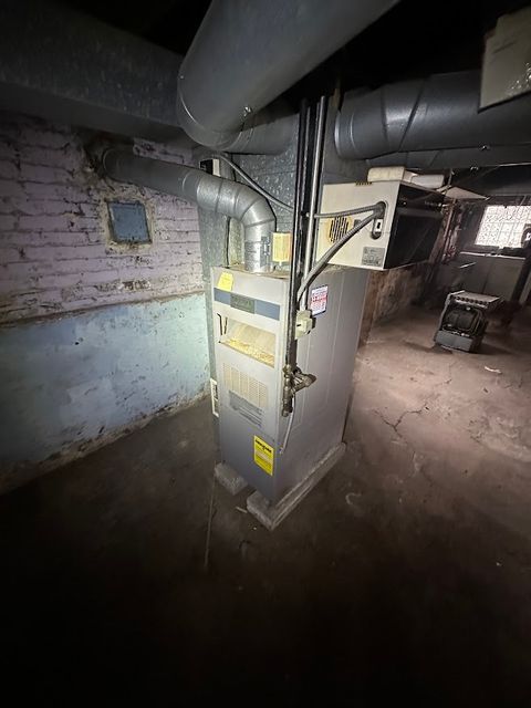 Tiny photo for 743 E 88th Street, Chicago, IL 60619 (MLS # 12567919)