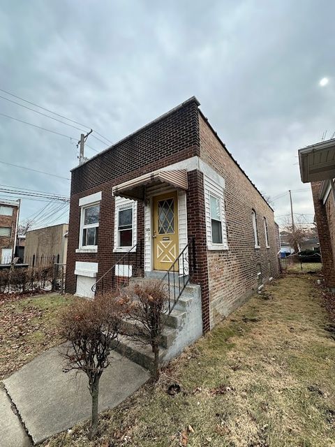 Tiny photo for 743 E 88th Street, Chicago, IL 60619 (MLS # 12567919)