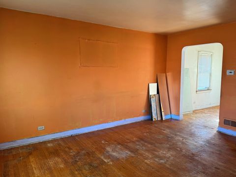 Tiny photo for 3616 Jackson Street, Bellwood, IL 60104 (MLS # 12504840)