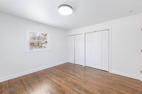 Tiny photo for 4120 Greenbrier Lane, Richton Park, IL 60471 (MLS # 12555315)