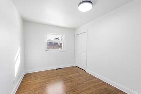 Tiny photo for 4120 Greenbrier Lane, Richton Park, IL 60471 (MLS # 12555315)