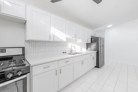 Tiny photo for 4120 Greenbrier Lane, Richton Park, IL 60471 (MLS # 12555315)