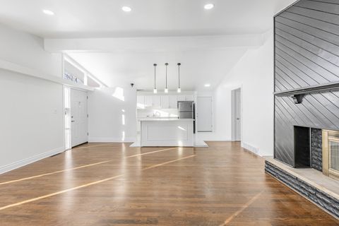 Tiny photo for 4120 Greenbrier Lane, Richton Park, IL 60471 (MLS # 12555315)