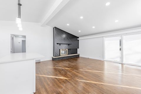 Tiny photo for 4120 Greenbrier Lane, Richton Park, IL 60471 (MLS # 12555315)