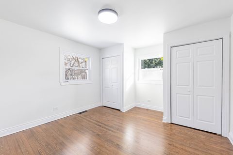 Tiny photo for 4120 Greenbrier Lane, Richton Park, IL 60471 (MLS # 12555315)