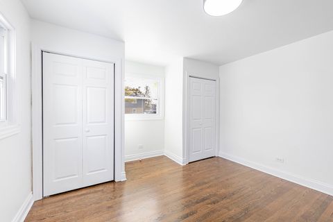 Tiny photo for 4120 Greenbrier Lane, Richton Park, IL 60471 (MLS # 12555315)