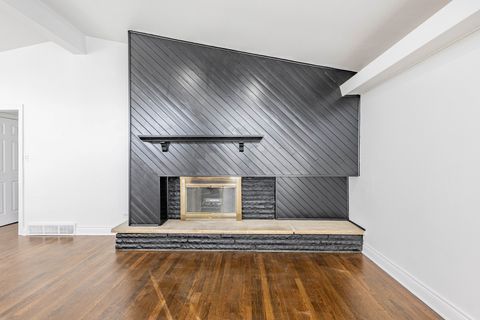 Tiny photo for 4120 Greenbrier Lane, Richton Park, IL 60471 (MLS # 12555315)