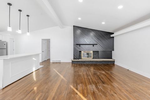 Tiny photo for 4120 Greenbrier Lane, Richton Park, IL 60471 (MLS # 12555315)