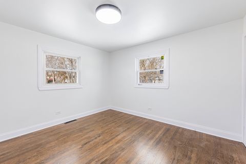 Tiny photo for 4120 Greenbrier Lane, Richton Park, IL 60471 (MLS # 12555315)