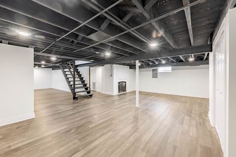 Tiny photo for 4120 Greenbrier Lane, Richton Park, IL 60471 (MLS # 12555315)