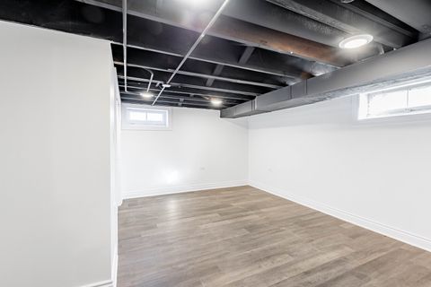 Tiny photo for 4120 Greenbrier Lane, Richton Park, IL 60471 (MLS # 12555315)