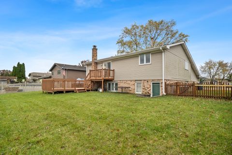 A home in Homer Glen