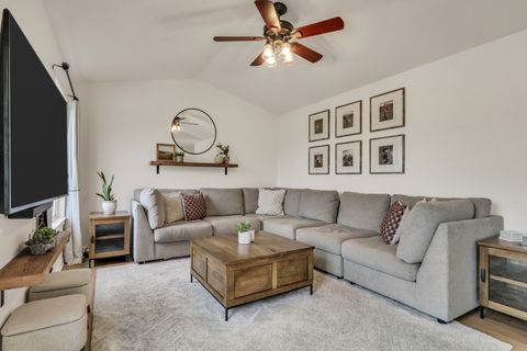 Tiny photo for 1263 E Essex Court, Round Lake Beach, IL 60073 (MLS # 12640532)