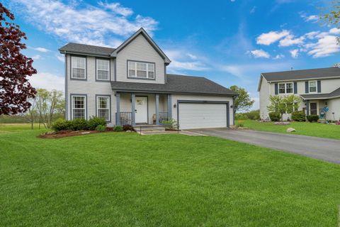 Tiny photo for 1263 E Essex Court, Round Lake Beach, IL 60073 (MLS # 12640532)