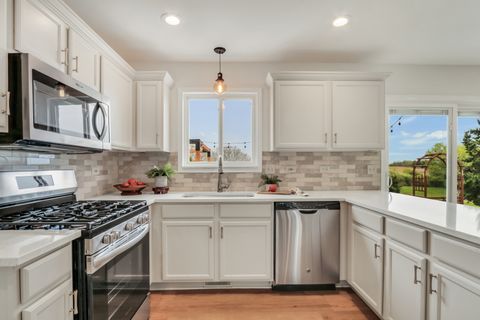 Tiny photo for 1263 E Essex Court, Round Lake Beach, IL 60073 (MLS # 12640532)