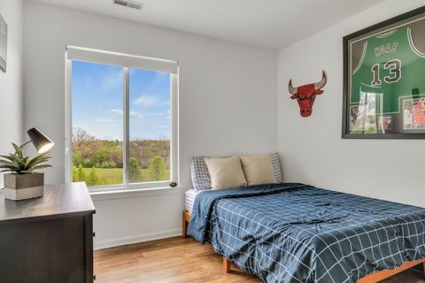 Tiny photo for 1263 E Essex Court, Round Lake Beach, IL 60073 (MLS # 12640532)