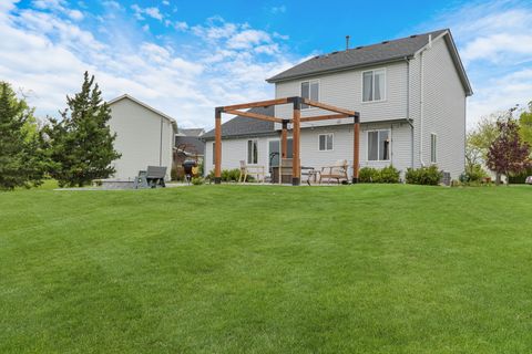 Tiny photo for 1263 E Essex Court, Round Lake Beach, IL 60073 (MLS # 12640532)