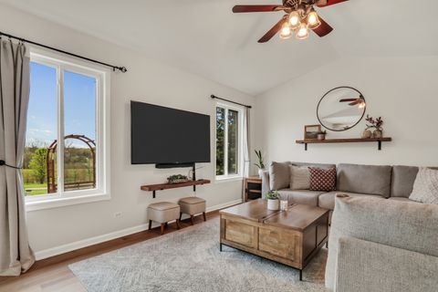Tiny photo for 1263 E Essex Court, Round Lake Beach, IL 60073 (MLS # 12640532)