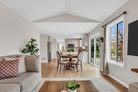 Tiny photo for 1263 E Essex Court, Round Lake Beach, IL 60073 (MLS # 12640532)