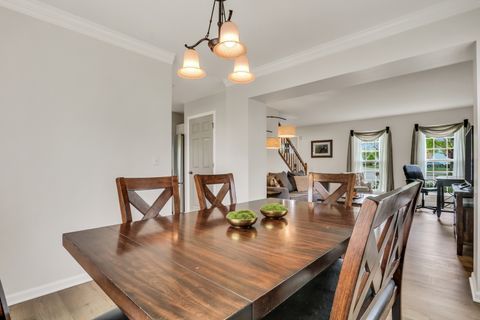 Tiny photo for 1263 E Essex Court, Round Lake Beach, IL 60073 (MLS # 12640532)