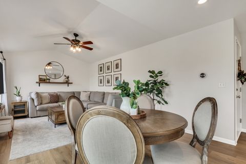 Tiny photo for 1263 E Essex Court, Round Lake Beach, IL 60073 (MLS # 12640532)