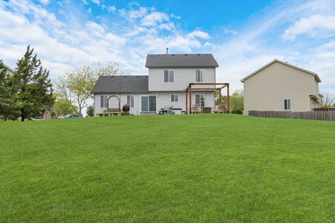 Tiny photo for 1263 E Essex Court, Round Lake Beach, IL 60073 (MLS # 12640532)
