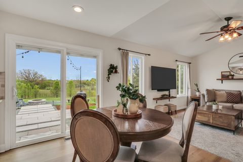 Tiny photo for 1263 E Essex Court, Round Lake Beach, IL 60073 (MLS # 12640532)