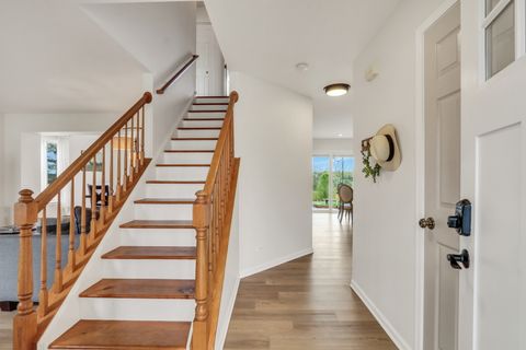 Tiny photo for 1263 E Essex Court, Round Lake Beach, IL 60073 (MLS # 12640532)