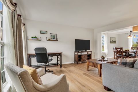 Tiny photo for 1263 E Essex Court, Round Lake Beach, IL 60073 (MLS # 12640532)