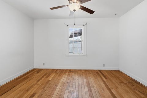 Tiny photo for 101 E D Street, Alpha, IL 61413 (MLS # 12602566)