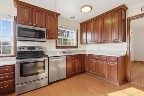 Tiny photo for 101 E D Street, Alpha, IL 61413 (MLS # 12602566)