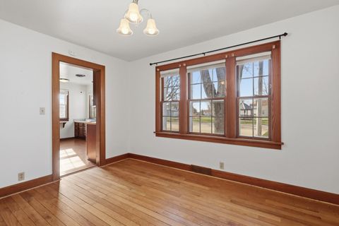 Tiny photo for 101 E D Street, Alpha, IL 61413 (MLS # 12602566)