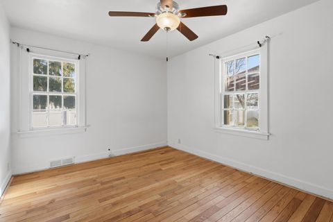 Tiny photo for 101 E D Street, Alpha, IL 61413 (MLS # 12602566)