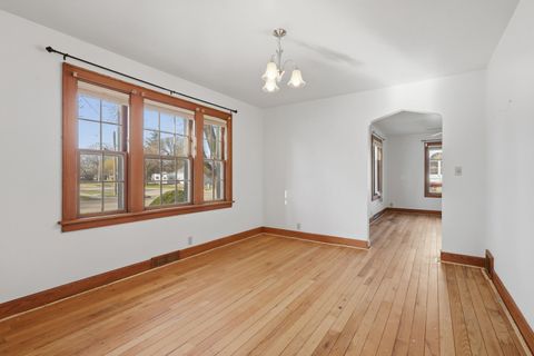 Tiny photo for 101 E D Street, Alpha, IL 61413 (MLS # 12602566)