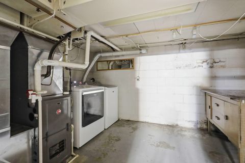 Tiny photo for 101 E D Street, Alpha, IL 61413 (MLS # 12602566)