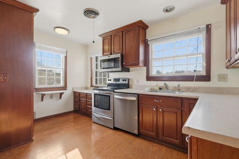 Tiny photo for 101 E D Street, Alpha, IL 61413 (MLS # 12602566)