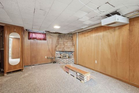 Tiny photo for 101 E D Street, Alpha, IL 61413 (MLS # 12602566)