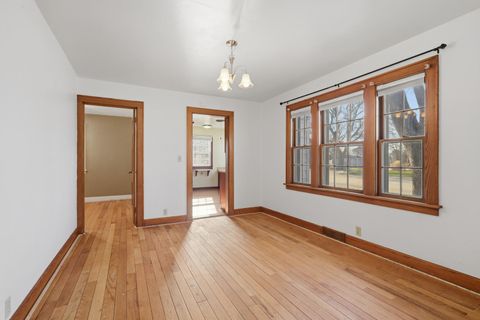 Tiny photo for 101 E D Street, Alpha, IL 61413 (MLS # 12602566)