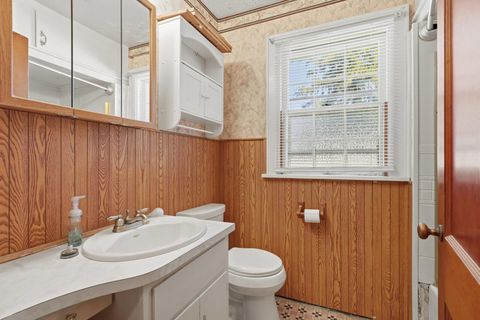 Tiny photo for 101 E D Street, Alpha, IL 61413 (MLS # 12602566)