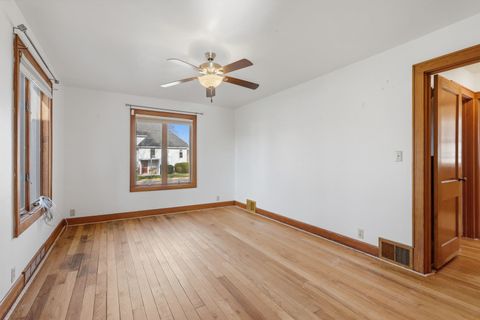 Tiny photo for 101 E D Street, Alpha, IL 61413 (MLS # 12602566)