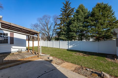 Tiny photo for 101 E D Street, Alpha, IL 61413 (MLS # 12602566)