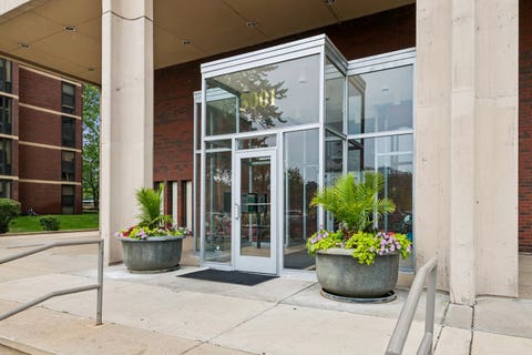 Tiny photo for 3001 S Michigan Avenue #2105, Chicago, IL 60616 (MLS # 12738357)