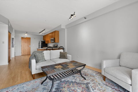 Tiny photo for 1250 S Indiana Avenue #502, Chicago, IL 60605 (MLS # 12669679)