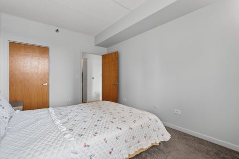 Tiny photo for 1250 S Indiana Avenue #502, Chicago, IL 60605 (MLS # 12669679)