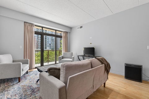 Tiny photo for 1250 S Indiana Avenue #502, Chicago, IL 60605 (MLS # 12669679)